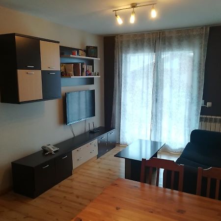 Edf Julia Baix 5 Apartment เอลตาร์แตร์ ภายนอก รูปภาพ