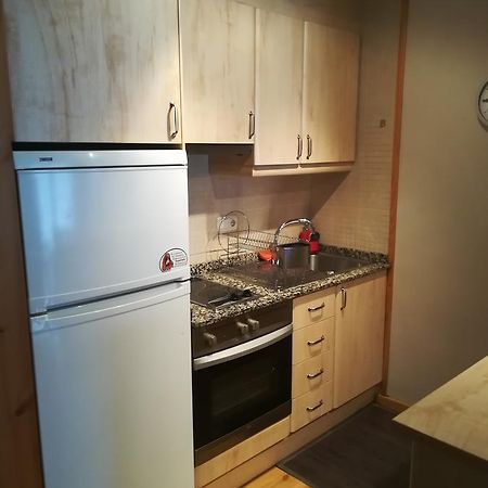 Edf Julia Baix 5 Apartment เอลตาร์แตร์ ภายนอก รูปภาพ