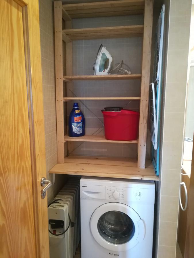 Edf Julia Baix 5 Apartment เอลตาร์แตร์ ภายนอก รูปภาพ