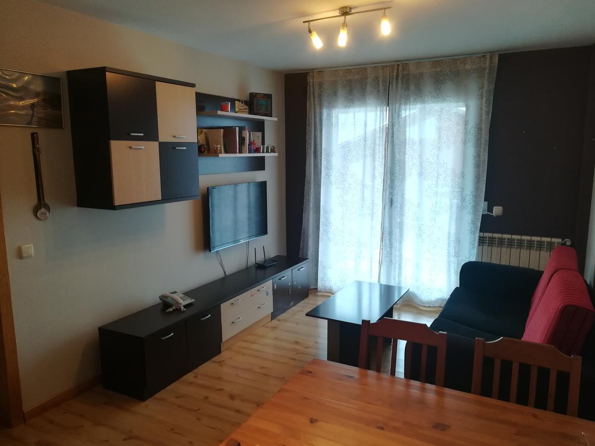 Edf Julia Baix 5 Apartment เอลตาร์แตร์ ภายนอก รูปภาพ
