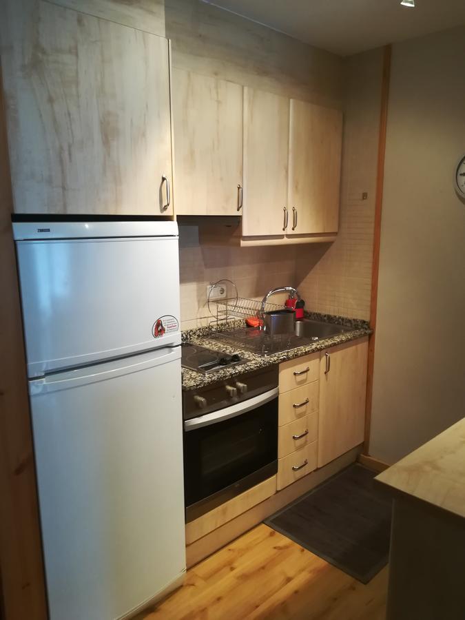 Edf Julia Baix 5 Apartment เอลตาร์แตร์ ภายนอก รูปภาพ