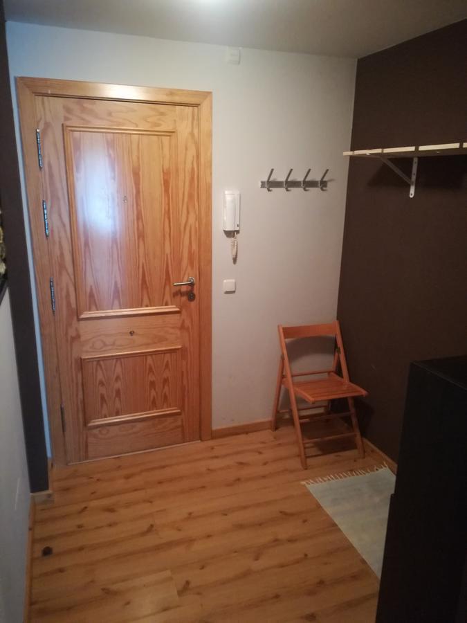 Edf Julia Baix 5 Apartment เอลตาร์แตร์ ภายนอก รูปภาพ