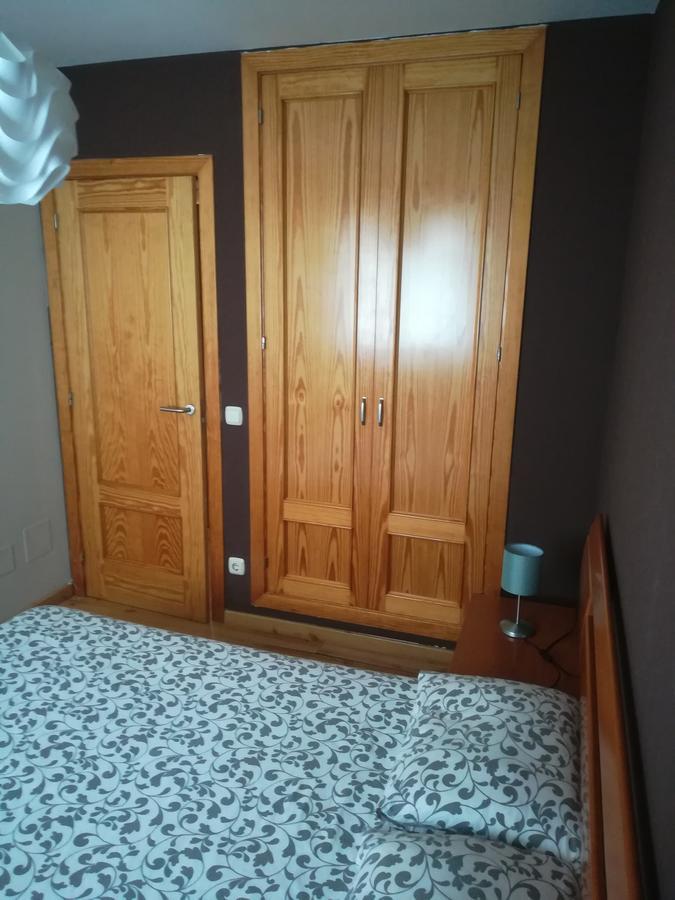 Edf Julia Baix 5 Apartment เอลตาร์แตร์ ภายนอก รูปภาพ