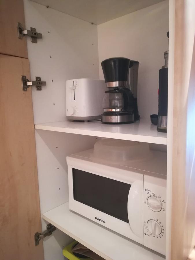 Edf Julia Baix 5 Apartment เอลตาร์แตร์ ภายนอก รูปภาพ