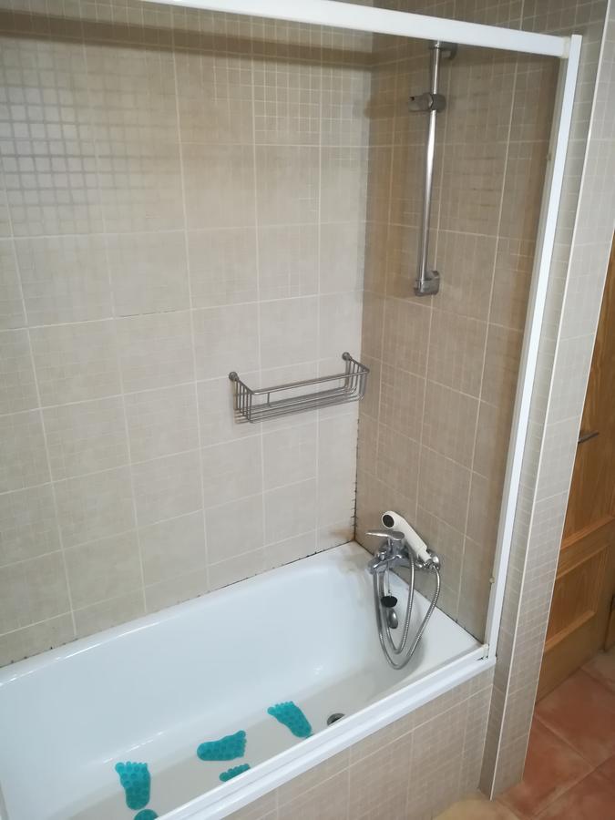 Edf Julia Baix 5 Apartment เอลตาร์แตร์ ภายนอก รูปภาพ