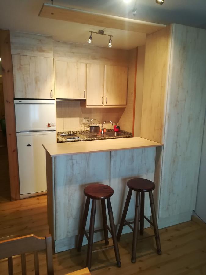 Edf Julia Baix 5 Apartment เอลตาร์แตร์ ภายนอก รูปภาพ